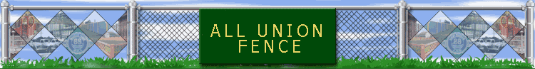 All Union Fence